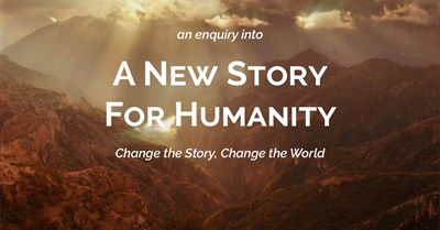 A New Story for Humanity (2016)