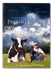 Peaceable Kingdom – The Journey Home