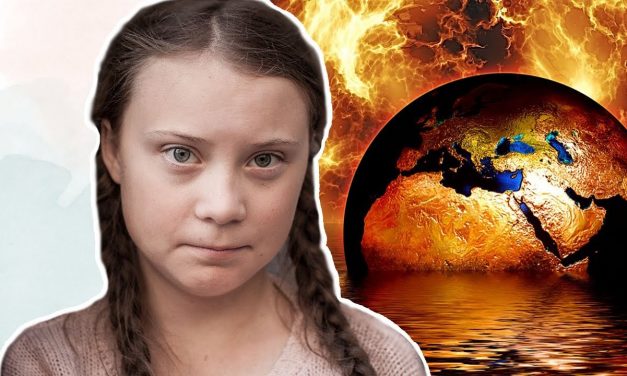 Why Greta Thunberg Is Vegan