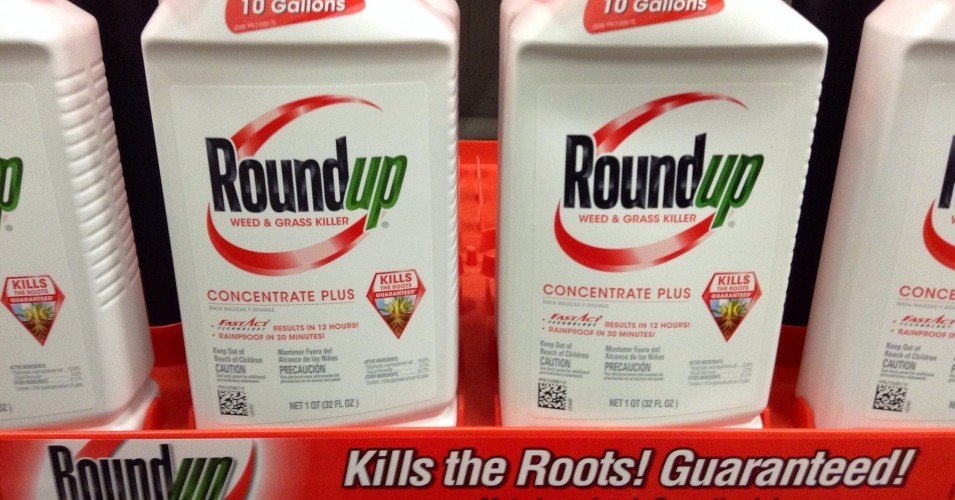 ‘Good News’: Austria Poised to Become First EU Nation to Fully Ban Cancer-Linked Weed Killer Glyphosate