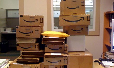 It’s Prime Time to Boycott Amazon