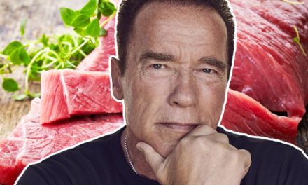 Arnold Schwarzenegger ‘Terminates’ Myths About Protein In Upcoming Vegan Documentary