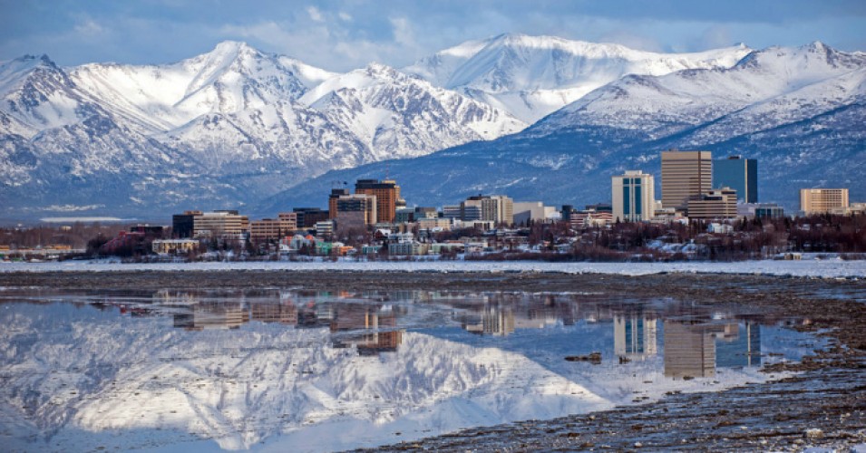‘We Are in a Climate Emergency, America’: Anchorage Hits 90 Degrees for First Time in Recorded History