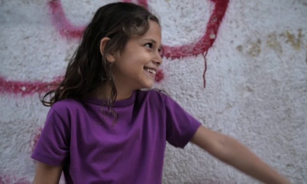 Gaza (Documentary – Official Trailer)