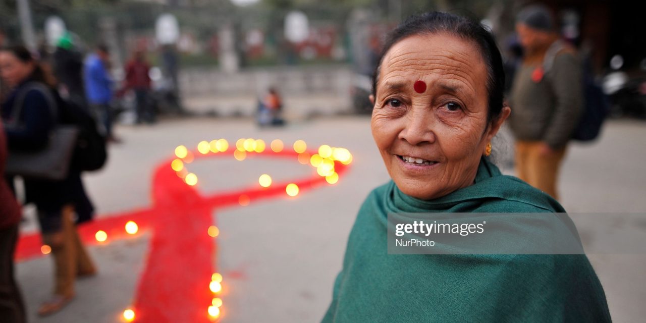 Nepal’s ‘Mother Teresa’ Has Rescued Over 18,000 Girls from Sex Trafficking