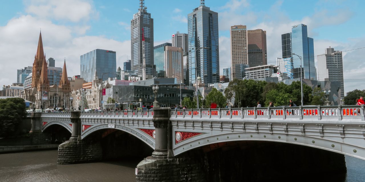 Melbourne Joins Dozens of Councils Across Australia in Declaring a ‘Climate Emergency’
