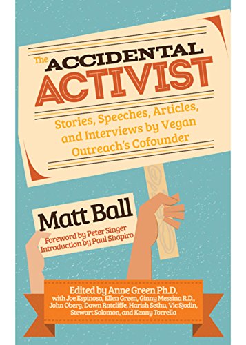 The Accidental Activist