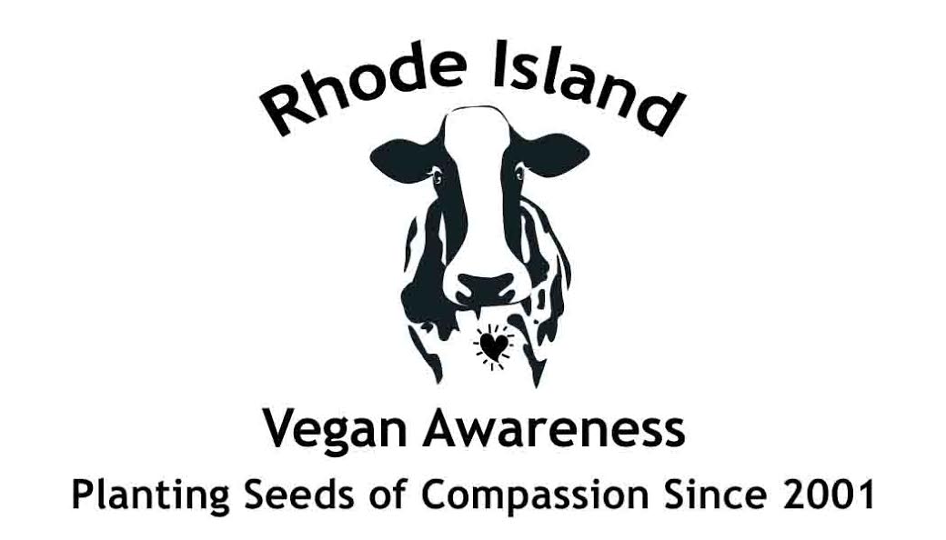 Rhode Island Vegan Awareness