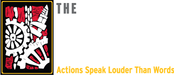 Ruckus Society – Trainings