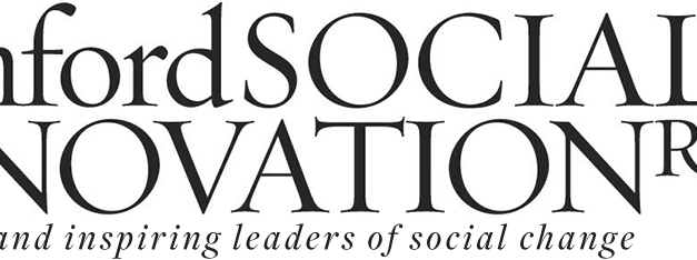 Stanford Social Innovation Review (SSIR)