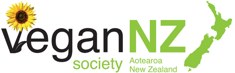 Vegan Society of Aotearoa NZ