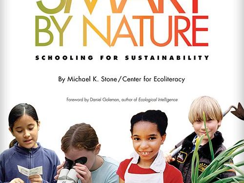 Smart by Nature: Schooling for Sustainability