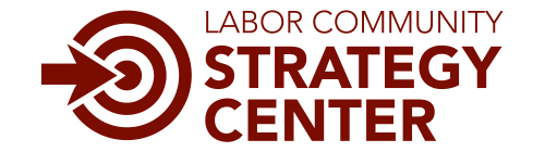 The Strategy Center