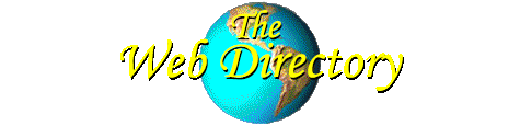 The Web Directory