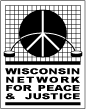 Wisconsin Network for Peace, Justice & Sustainability