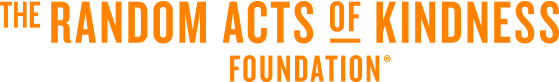 The Random Acts of Kindness (RAK) Foundation