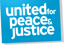 United for Peace and Justice