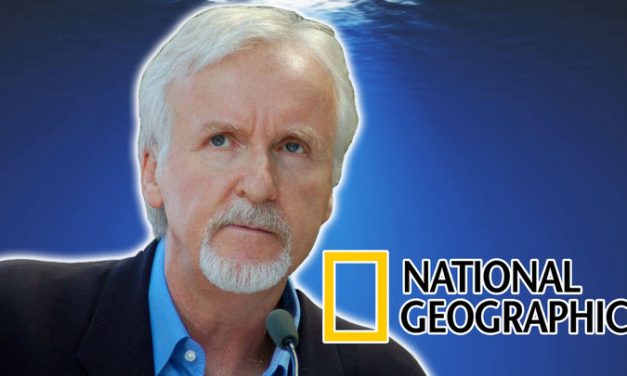 James Cameron’s New Docu-Series Will Make You Ditch Plastic and Seafood