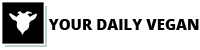 Your Daily Vegan – Blog