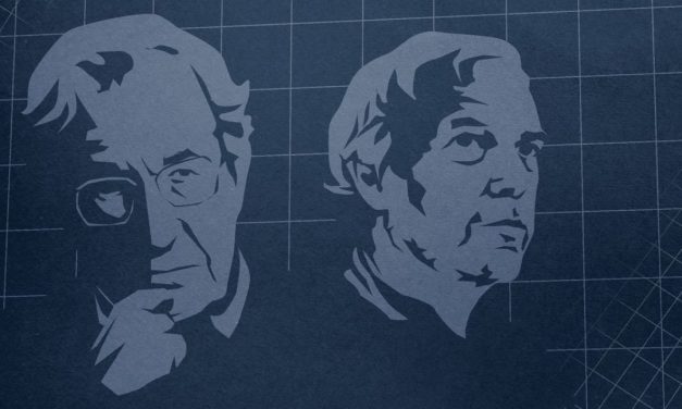 Noam Chomsky and Robert Pollin: If We Want a Future, Green New Deal Is Key