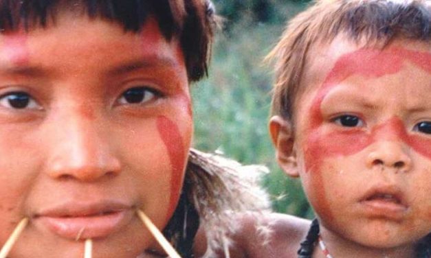 Yanomami Amazon Reserve Invaded by 20,000 Miners; Bolsonaro Fails to Act
