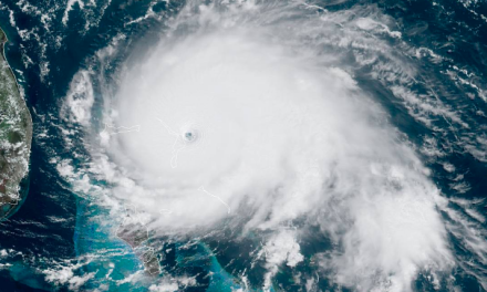 How Climate Change Is Making Hurricanes More Dangerous