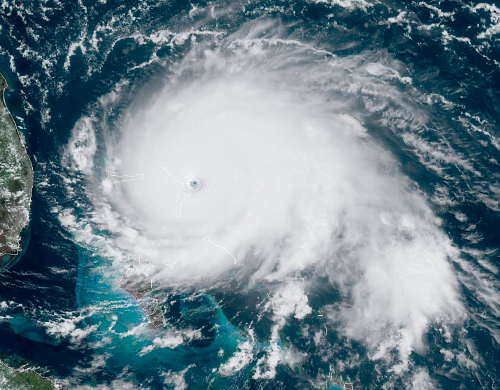 How Climate Change Is Making Hurricanes More Dangerous