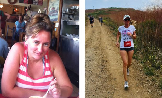 At 45, I’m Healthier and Happier Than I Was in My 20s