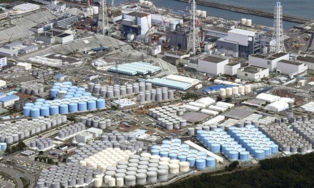 Fukushima’s Radioactive Water Crisis