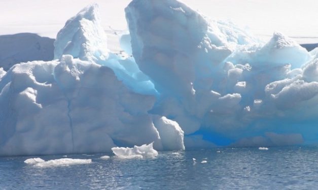 New Study Finds Greenland Ice Sheet Losing Ice at Alarming Rate