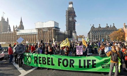 Extinction Rebellion: What is it?