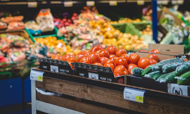 How to Shop for Safe Organic Foods
