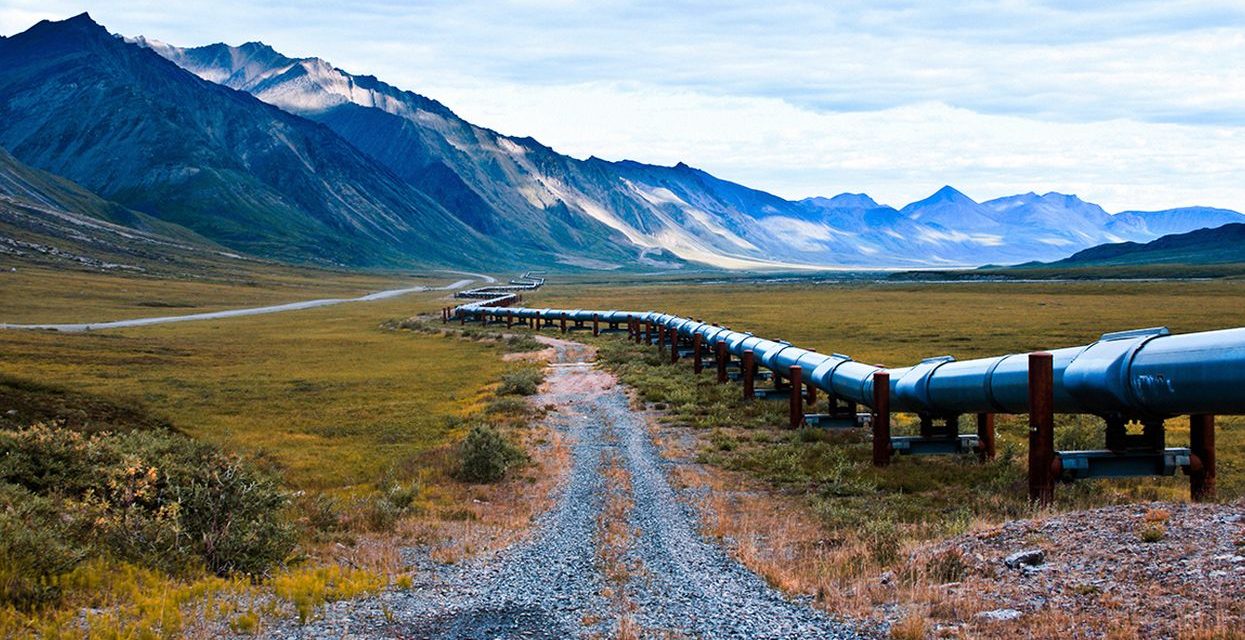 Trump Moves to Open 1.5 Million Acres of Alaskan Refuge for Oil Drilling By End of the Year