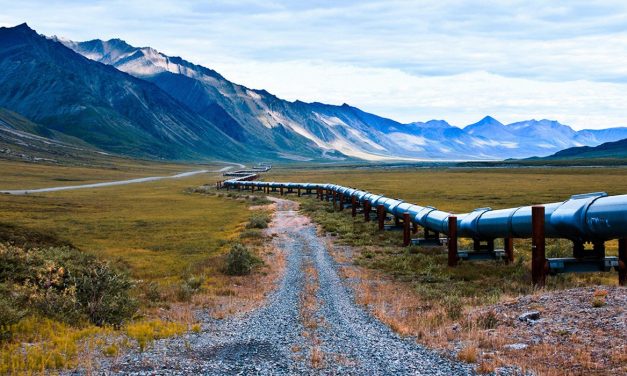 Trump Moves to Open 1.5 Million Acres of Alaskan Refuge for Oil Drilling By End of the Year