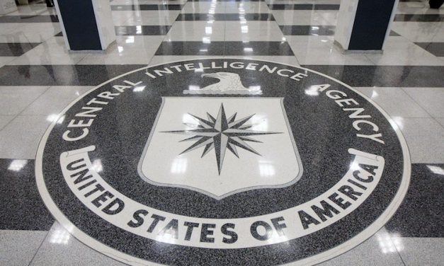 CIA, Climate And Conspiracy: More Notes From The Edge Of The Narrative Matrix