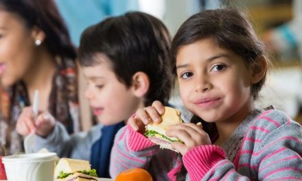 An Oxford Elementary School Just Banned Meat