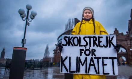 Greta Thunberg Is a Painful Reminder of Decades of Climate Failures