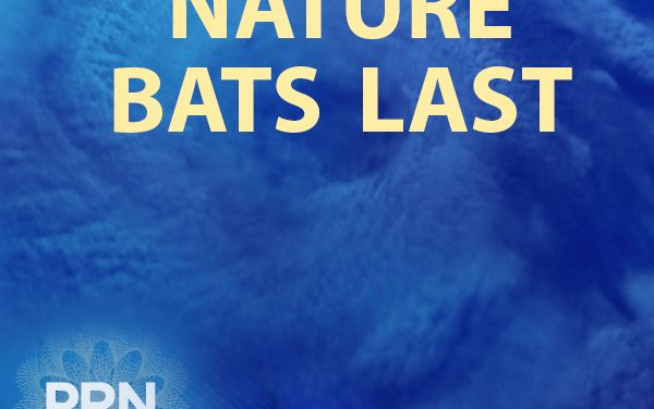 Abrupt Climate Change,the Nuclear Threat, Methane in the ESAS: Robert Hunziker interviewed on Nature Bats Last