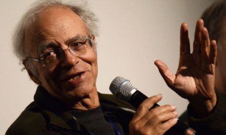 Peter Singer on the Lives You Can Save