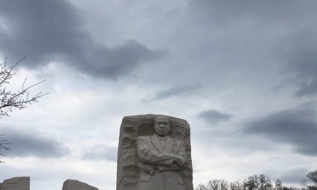 MLK and the Ghost of an Untrue Dream