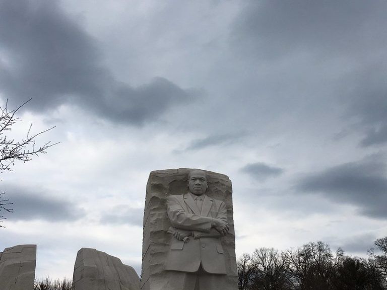 MLK and the Ghost of an Untrue Dream