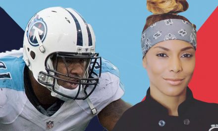 Did Going Vegan Help the Tennessee Titans Win?