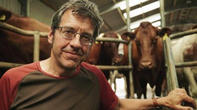 ‘Apocalypse Cow’ Is the Documentary Meat-Eating Environmentalists Need to See