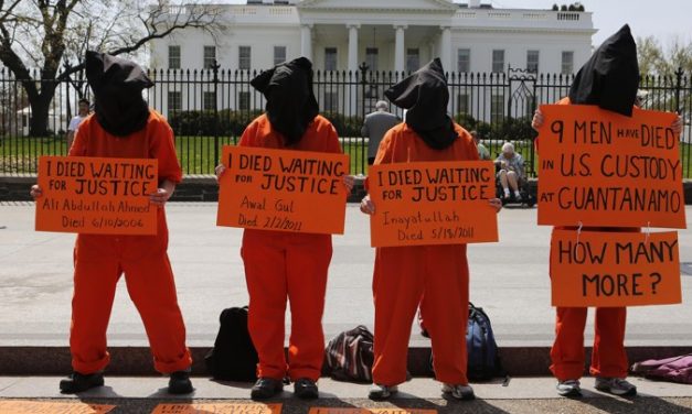 Guantánamo’s Indelible Legacy: Or How This Became a Gitmo World