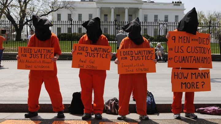 Guantánamo’s Indelible Legacy: Or How This Became a Gitmo World