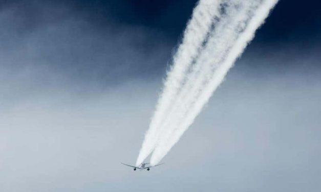 It Turns Out Planes Are Even Worse for the Climate Than We Thought