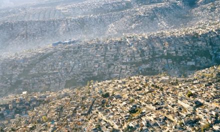 What Humans Are Really Doing to Our Planet, in 19 Jaw-Dropping Images