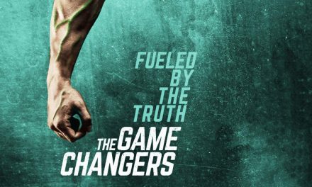 Hundreds Of ‘Elite Athletes’ Interested In Plant-Based Diet Following ‘The Game Changers’