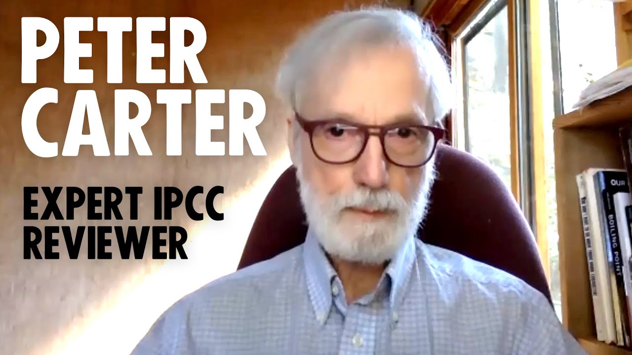 Expert IPCC Reviewer Speaks Out – Says Going Vegan is the #1 Remedy
