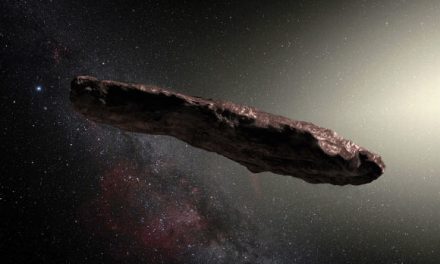 What If Oumuamua Is the Real Deal?